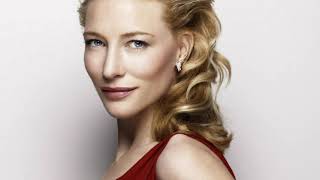 History of Cate Blanchett  in Timeline - Cate Blanchett Profile