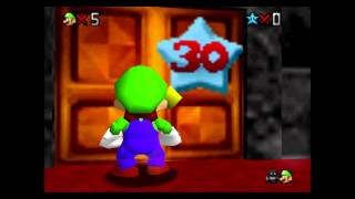 Star Revenge 6 - Star Door Skip strat (TAS) (OUTDATED)
