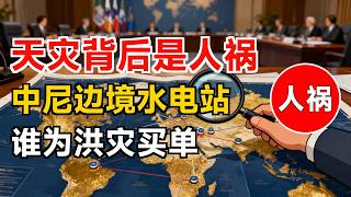 Download Lagu In-Depth Analysis: Natural Disaster or Man-Made Crisis? Nepal Floods Expose Strained China-Nepal ...