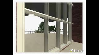 650 - Advanced Construction Visualization - Gayathri Atluri