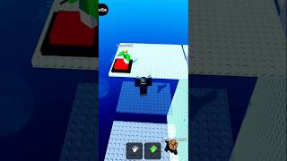 He Outsmarted Me This Time 😈 #roblox #robloxshorts #shorts #shortsvideo