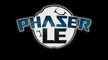 Working with Groups and Collisions within PhaserLE