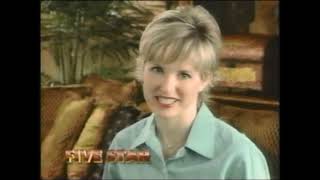 Middle Georgia Car Commercials Jerry Barker Chevrolet Warner Robins Ford Pitts Honda Five Star 2001