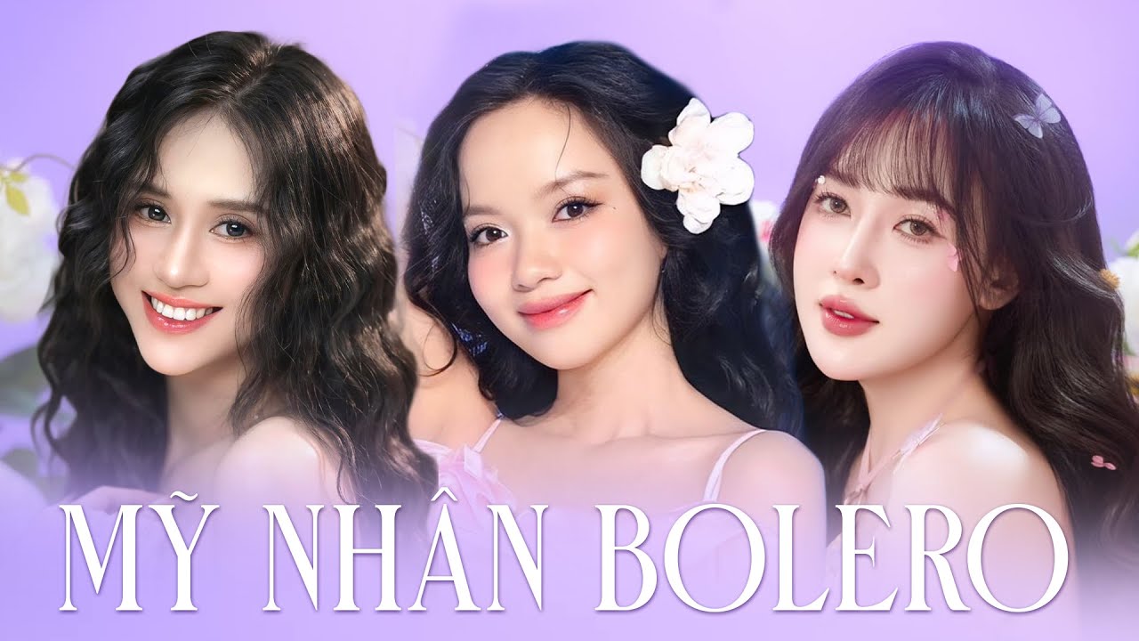 Đây Mới Là Mỹ Nhân Bolero – Giọng Hát Khiến Triệu Trái Tim Say Mê Ngay Từ Những Câu Hát Đầu Tiên