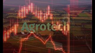 Agrot, Yükseldi̇ği̇ Yerden Geri̇ Çakildiagrotech Düşüşü, Deri̇nleşebi̇li̇r Mi̇?Bu Haber, Nasil Etki̇ler?