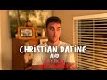 Christian Dating, Relationships, and Physical Boundaries