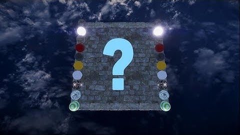 Ballex² (Ballex 2) (Legacy) Custom Level: To Be or Not To Be III (Hydrogen)