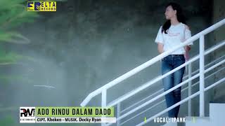 iPANK - ADO RINDU DALAM DADO