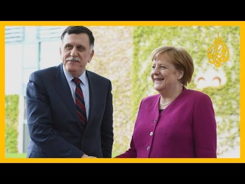 🇱🇾 قبل انعقاده.. 6 توصيات لمؤتمر برلين بشأن #ليبيا