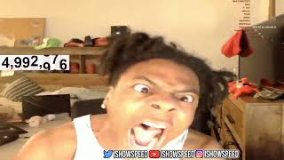 Speed Gets Possessed By The Devil When Fans Unsub