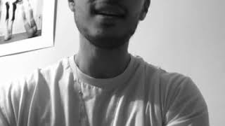 BAZZI -  Beautiful Cover