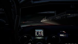 ACC Valencia Mercedes AMG GT3 2015 (Dry) Track Guide (Hotlap + Telemetry)