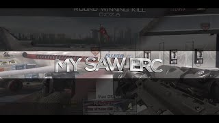 My Saw ERC #SawERC
