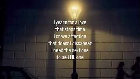 stream “play your games” by krisdoesntexist if you always give everything only to be let down, this