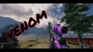 VENOM | a Short CODM Edit Montage