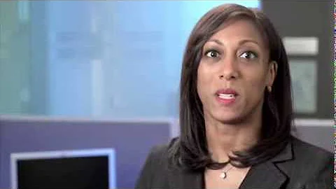 It Happens Here: Renee Hollins