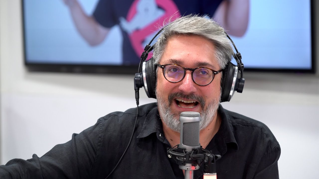 Rádio Comercial | Dinheiro!!!!! - O Homem Que Mordeu o Cão