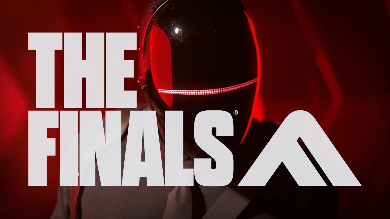 Hype Trailer | THE FINALS Season 8