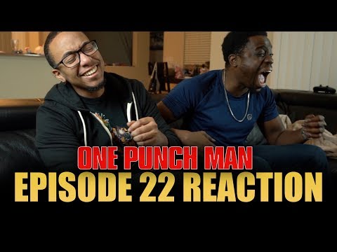 Garou Surrounded! | OPM Season 2 Ep 10 Reaction