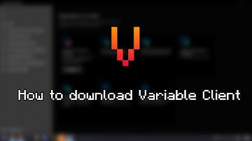 How to download Variable Client | Minecraft: Windows 10 Edition 1.1.5 | Craftsman Zero