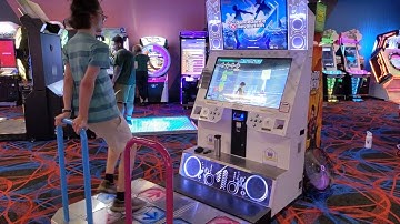 Tohoku EVOLVED (challenge 18) clear!