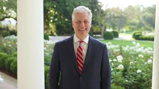 Ambassador Robert O'Brien Message for National Historically Black Colleges and Universities Week