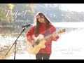 "Perfect" - Ed Sheeran (covered by Celeina Ann) in 曽原湖【Green Point Music Trip#001 裏磐梯/4K】