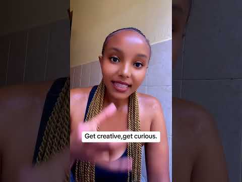 You Re A Creative Get Creative 