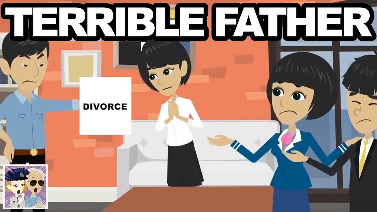 [Revenge] After grandma died, my dad decided to divorce my mom She was of no use for him anymore