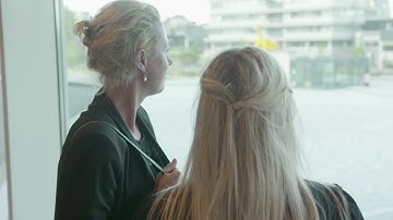 Aftermovie Sprout 25  onder de 25 & Young Business Award