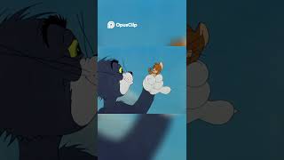 Tom & Jerry's CRAZY Golf Course Chaos! 😂⛳️ #cartoon #tomandjerry #golf