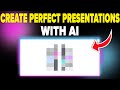 This NEW AI Tool Makes BEAUTIFUL Presentations INSTANTLY рџ Ђ Best AI Tool Presentations In 2025 This NEW AI Tool Makes BEAUTIFUL Presentations INSTANTLY рџ Ђ Best AI Tool Presentations In 2025