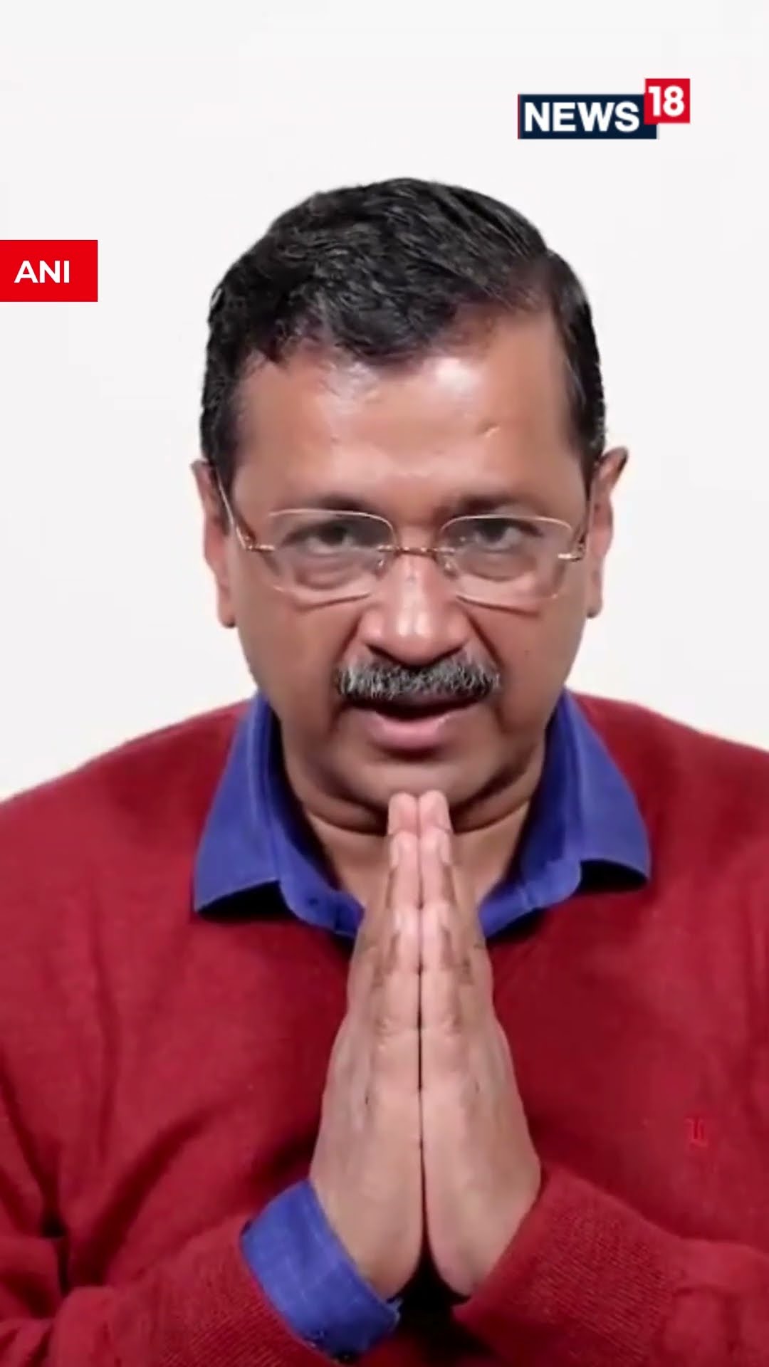 AAP Supremo Arvind Kejriwal Concedes Defeat | #delhielectionresults | N18S
