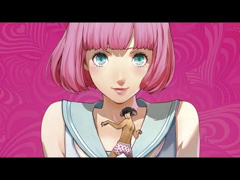 Catherine Full Body (видео)