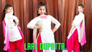 Laal Dupatta Dance Laal Dupatta Song Dev Chouhan Sapna Choudhary Renuka Panwar Haryanvi Dance