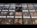 Game of Thrones Series 1/2 Black Border Autograph Set Complete! Rittenhouse Archives