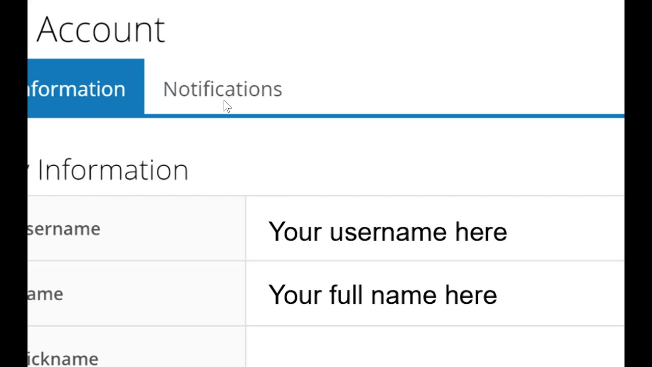 Changing Parent Email Notification Settings in PowerSchool YouTube