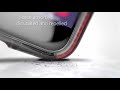 Tech 21 英國超衝擊 Evo Check HTC One M9 防撞軟質保護殼 product youtube thumbnail