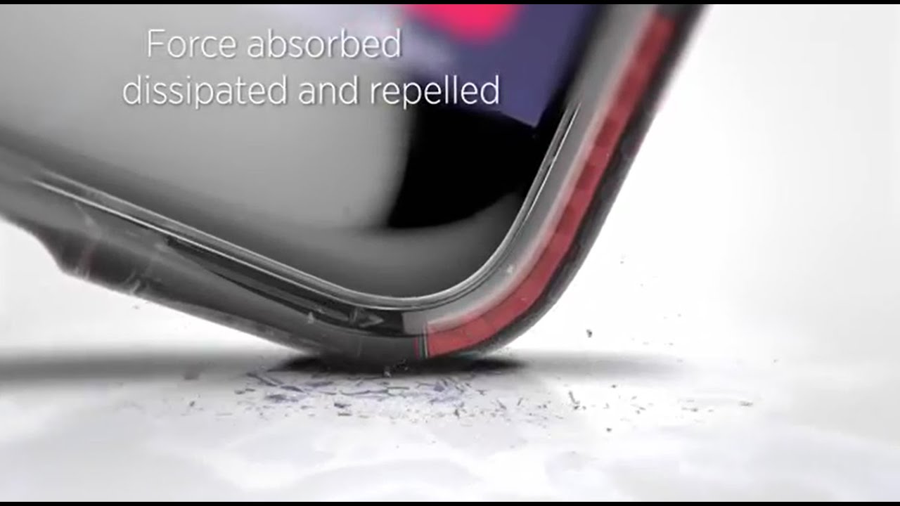 Tech21 Impact Shield Anti-Scratch Screen Protector Price in Kuwait - Xcite Tech21 Impact Shield Anti-Scratch Screen Protector Price in Kuwait - Xcite