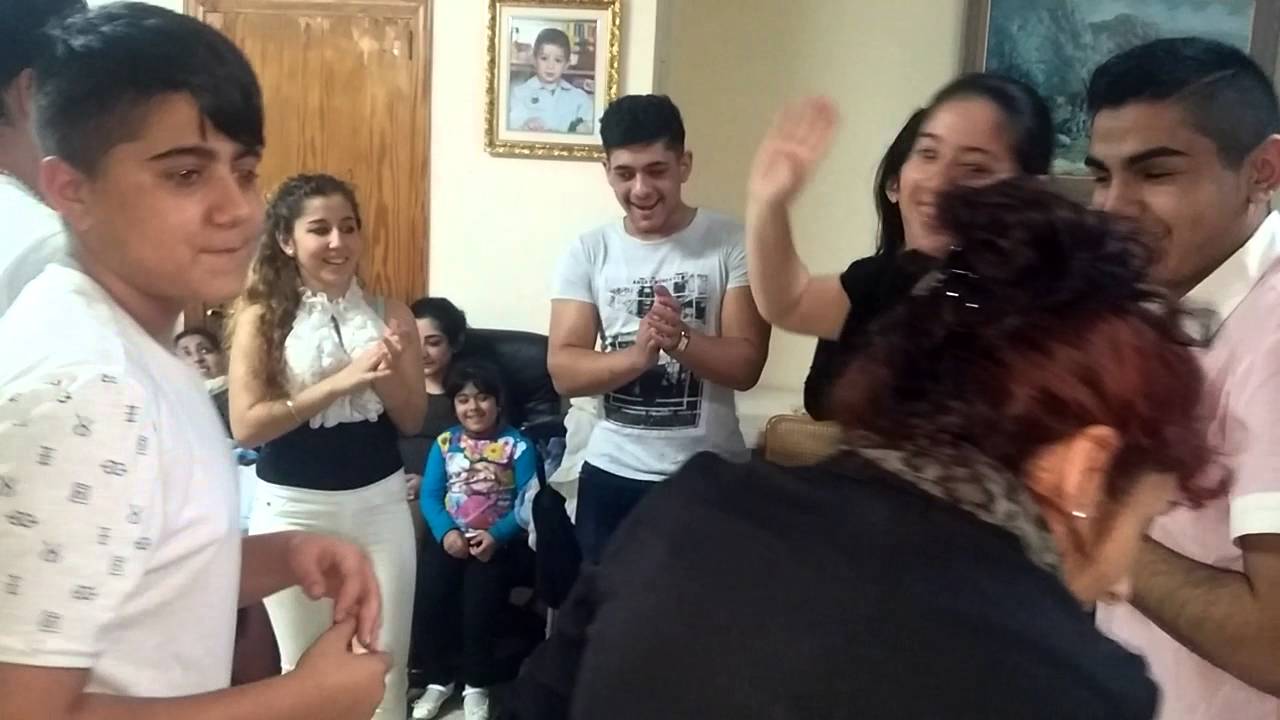 KE SIGA LA FIESTA OLE CIGANOS DE PALMA 3