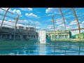 Radwimps - Tamaki [Nonzense Video Visualizer]