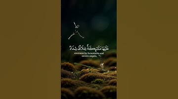 ارح قلبك بالاستماع الى القران الكريم #quran #القرآن_الكريم #محمد_اللحيدان #اكسبلور