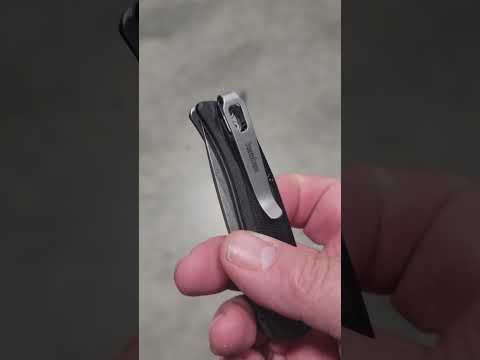 Kershaw Outfield Knife