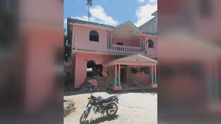 Hales Corners church organizes fundraiser for Haiti after earthquake | FOX6 News Milwaukee