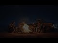 Dark Country &amp; Western Rock | Iron Roads | Biker Highway Vibes