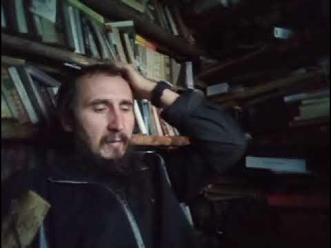 1.1. эпоха мертворожденных. Глеб бобров - YouTube