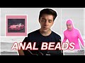 CrankGameplays Singing Anal Beads by Pink Guy