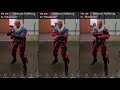 End of video
