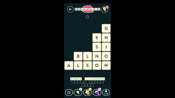 Wordbrain Octopus Level 7 Answers - Wordbrain Octopus Updated 2019