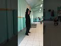 Qi Gong Wudang Matre Ming Yue partie 1